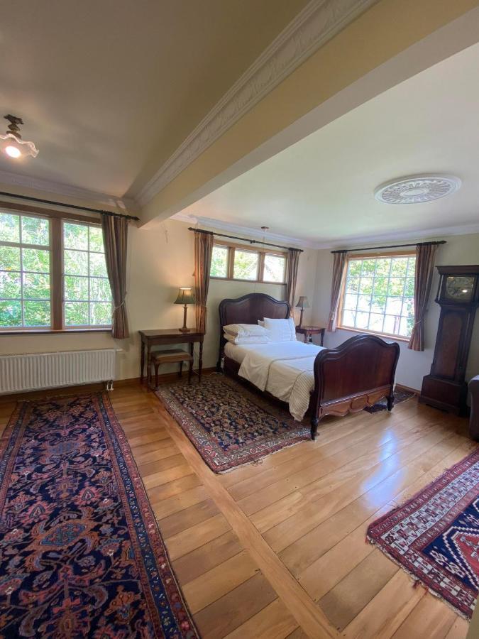Twin Totara Cottage Upper Hutt Exterior foto